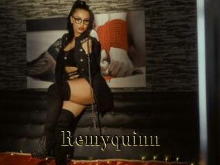 Remyquinn