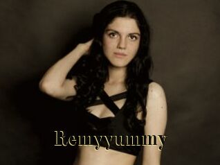 Remyyummy