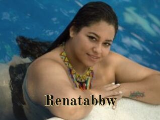 Renatabbw