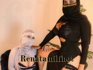 Renatamilfhot