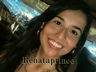 Renataprince