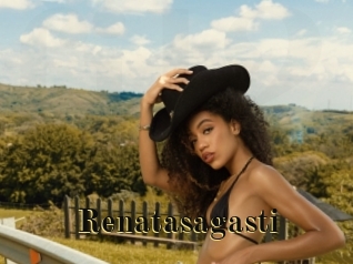 Renatasagasti