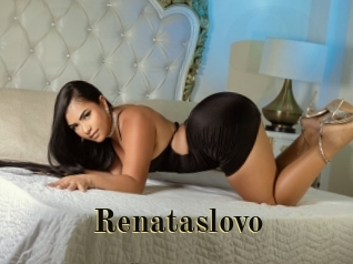 Renataslovo