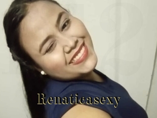 Renaticasexy
