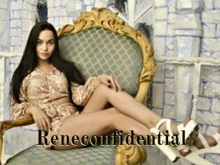 Reneconfidential