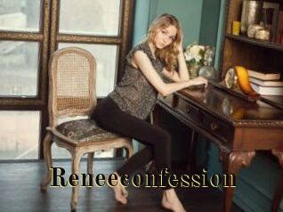 Reneeconfession