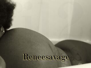 Reneesavage