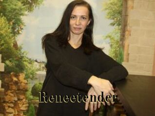 Reneetender