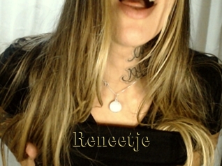 Reneetje