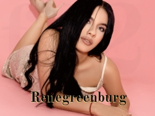 renegreenburg Films 2 Q