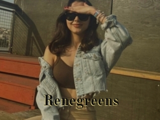 Renegreens