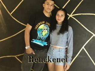 Renekenet