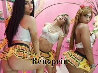 renepein Films 2 Q