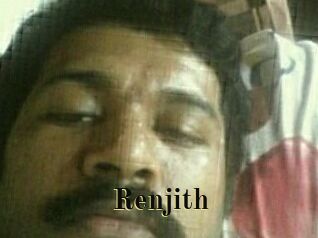 Renjith
