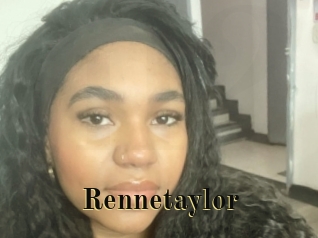 Rennetaylor