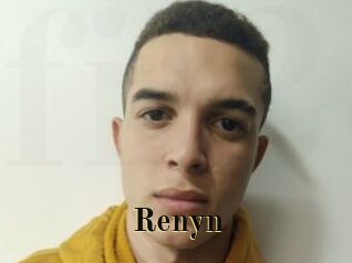 Renyn