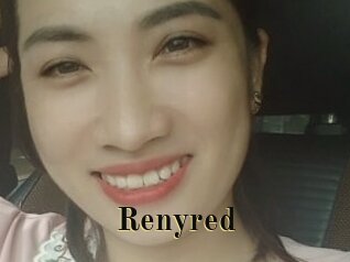 Renyred