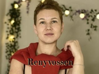 Renyvossen