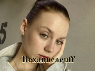Rexanneacuff