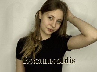 Rexannealdis