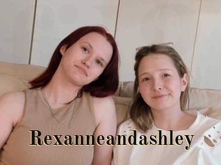 Rexanneandashley