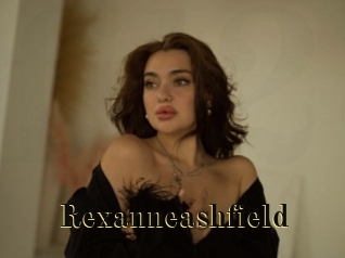 Rexanneashfield