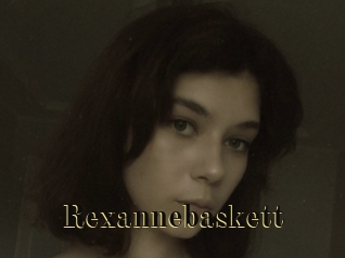 Rexannebaskett