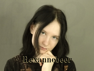 Rexannebeer