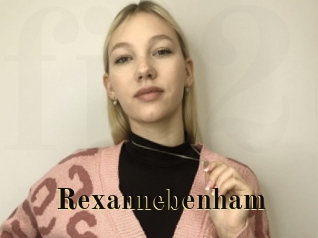Rexannebenham
