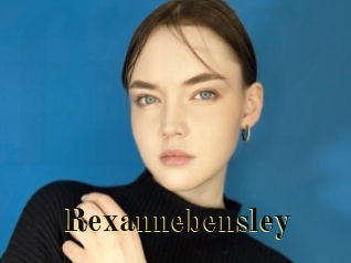 Rexannebensley