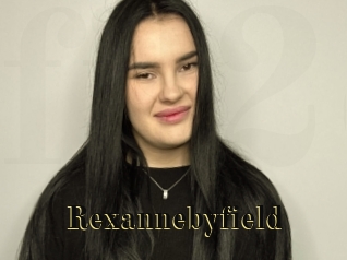Rexannebyfield