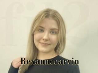 Rexannecarvin