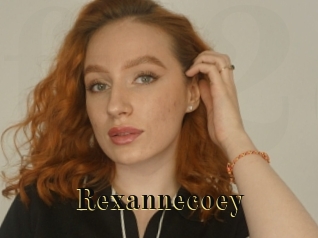 Rexannecoey