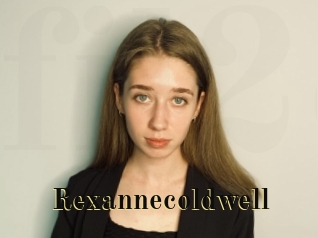 Rexannecoldwell