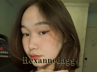 Rexannedagg