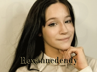Rexannedendy