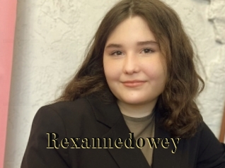 Rexannedowey