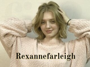 Rexannefarleigh