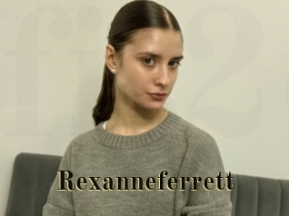 Rexanneferrett