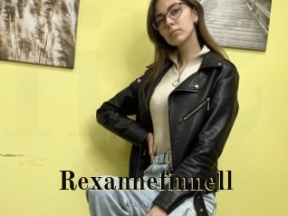 Rexannefinnell
