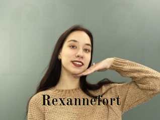 Rexannefort