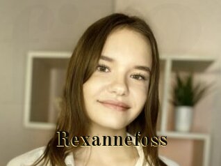 Rexannefoss