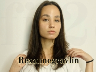 Rexannegravlin