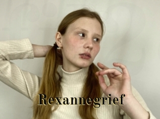 Rexannegrief