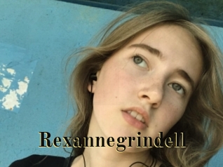 Rexannegrindell