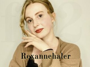 Rexannehaler