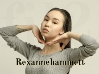 Rexannehammett