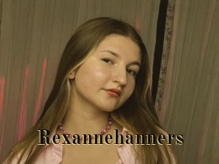 rexannehanners Films 2 Q