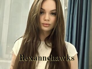 Rexannehawks