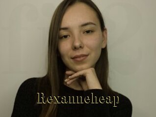 Rexanneheap
